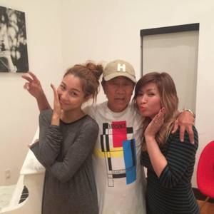 Meet your Posher, Hung